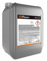 G-Profi FLI 15W-40, 20л