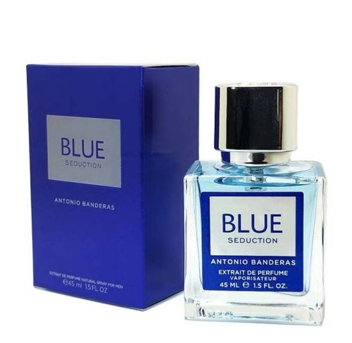 Мини-парфюм 45 мл (A+D) - Antonio Banderas Blue Seduction for Men