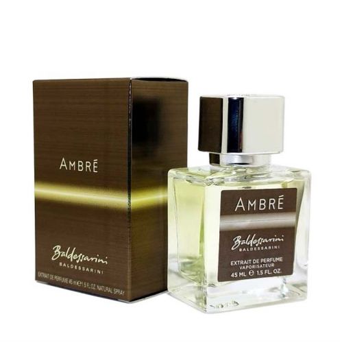 Мини-парфюм 45 мл (A+D) - Baldessarini Ambre