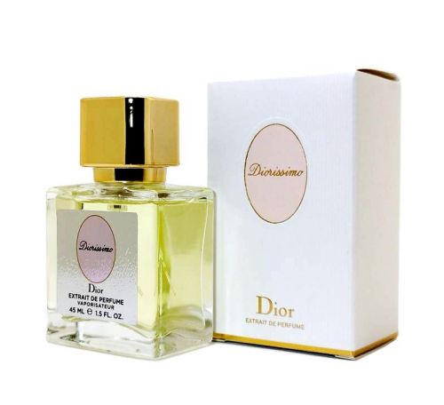 Мини-парфюм 45 мл (A+D) - Christian Dior Diorissimo