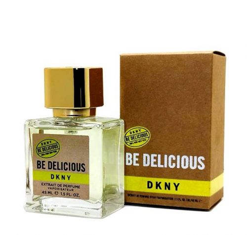 Мини-парфюм 45 мл (A+D) - DKNY Be Delicious