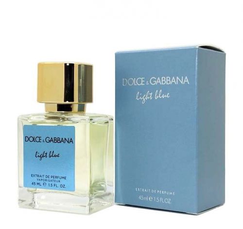 Мини-парфюм 45 мл (A+D) - Dolce & Gabbana Light Blue Pour Femme