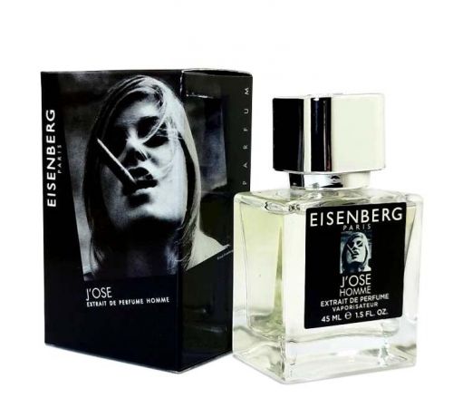 Мини-парфюм 45 мл (A+D) - Eisenberg J'ose Pour Homme