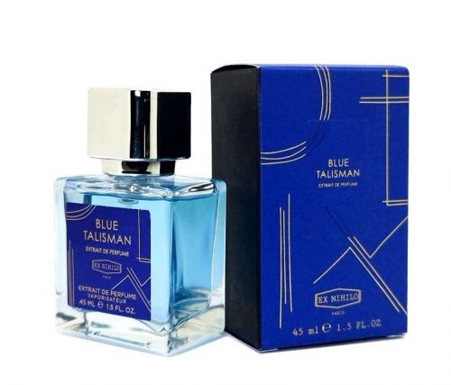 Мини-парфюм 45 мл (A+D) - Ex Nihilo Blue Talisman