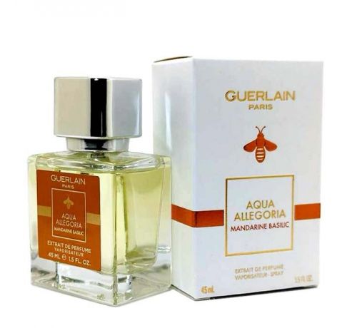 Мини-парфюм 45 мл (A+D) - Guerlain Aqua Alleqoria Mandarine Basilic