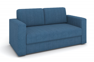 Диван прямой (кушетка) Алье ткань Gamma Jeans