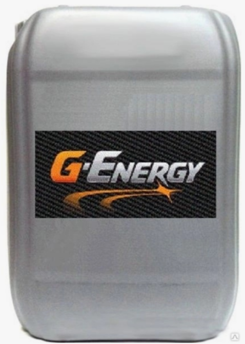 G-Profi GT 5W-40, 20л