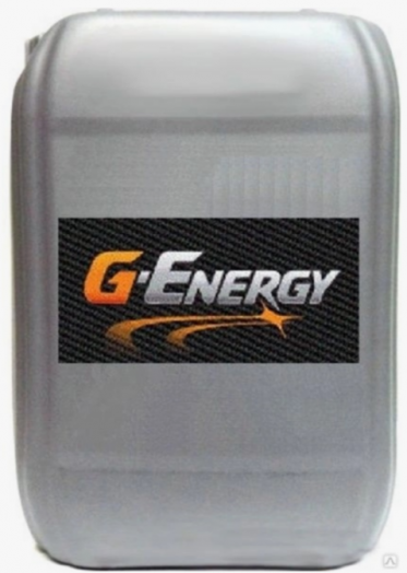 G-Profi GT 5W-40, 20л
