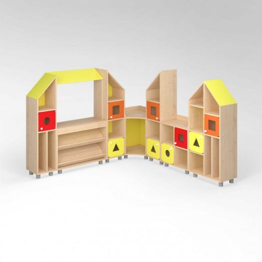 Магазин "Геометрия"