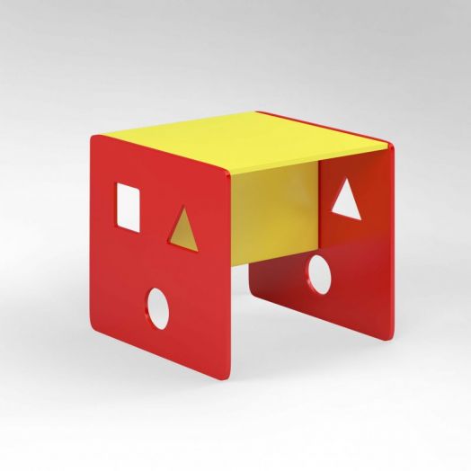 Стол "Геометрия" нерегулируемый