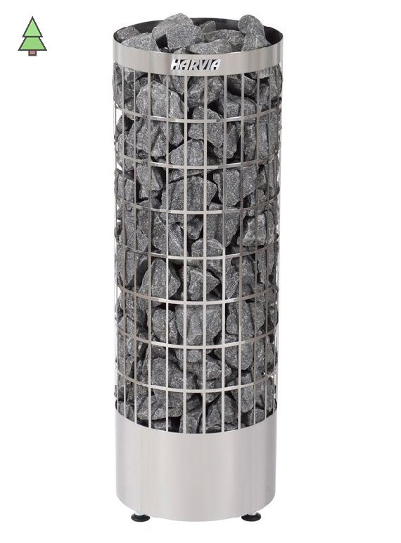HARVIA Электрическая печь Cilindro HPCE1104 PC110E