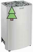 HARVIA Электрическая печь Club HRKG110400 K11G без пульта