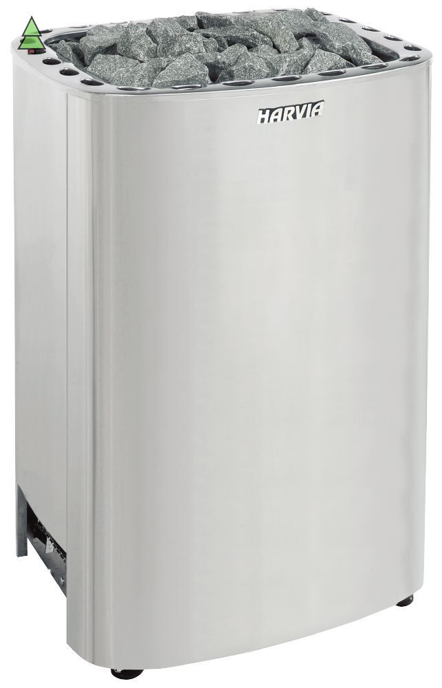 HARVIA Электрическая печь Club HRKG135400 K13,5G без пульта