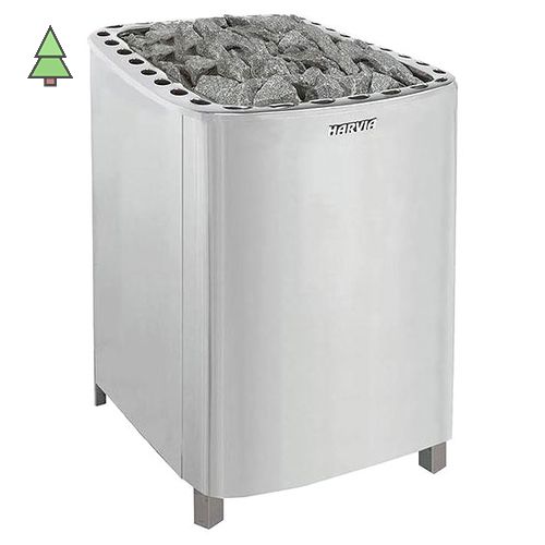 HARVIA Электрическая печь Profi HRL260400 L26 без пульта