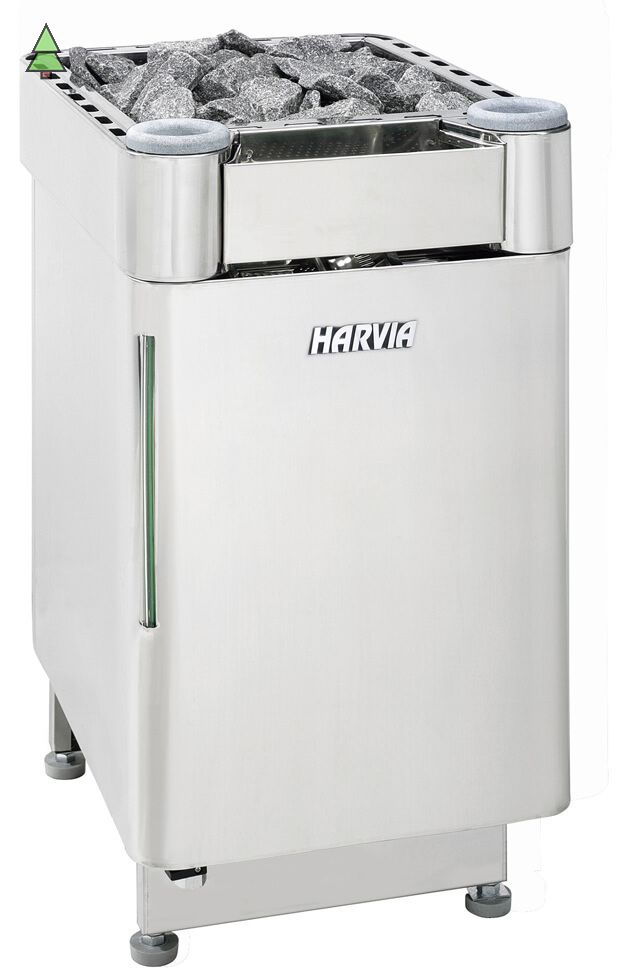 HARVIA Электрическая печь Senator Combi HSC700400 T7C c парогенератором