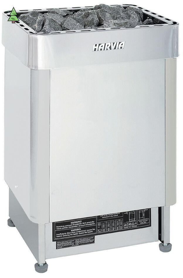 HARVIA Электрическая печь Senator HSE105400 T10,5 без пульта