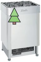 HARVIA Электрическая печь Senator HSE105400 T10,5 без пульта