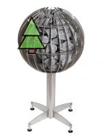 HARVIA Электрическая печь Globe GL70E, артикул HGLE700400