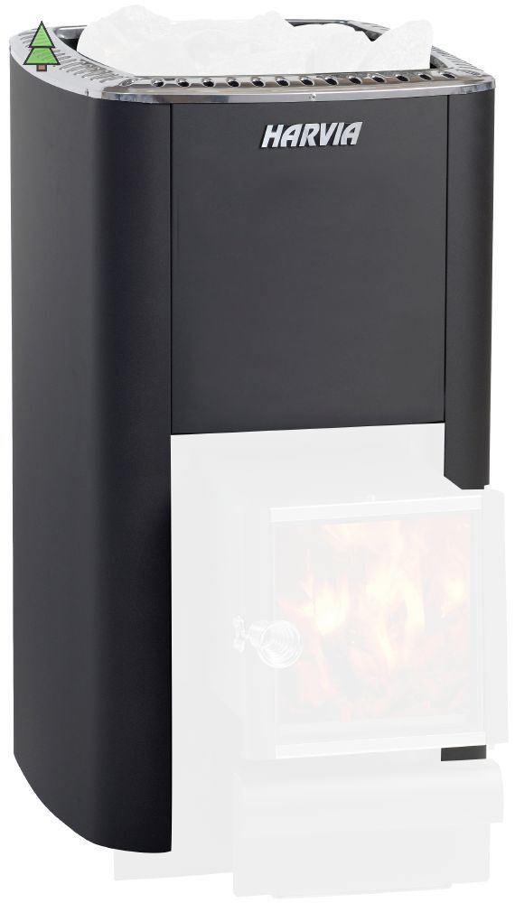 HARVIA Кожух для дровяной печи M3 SL, артикул WX057