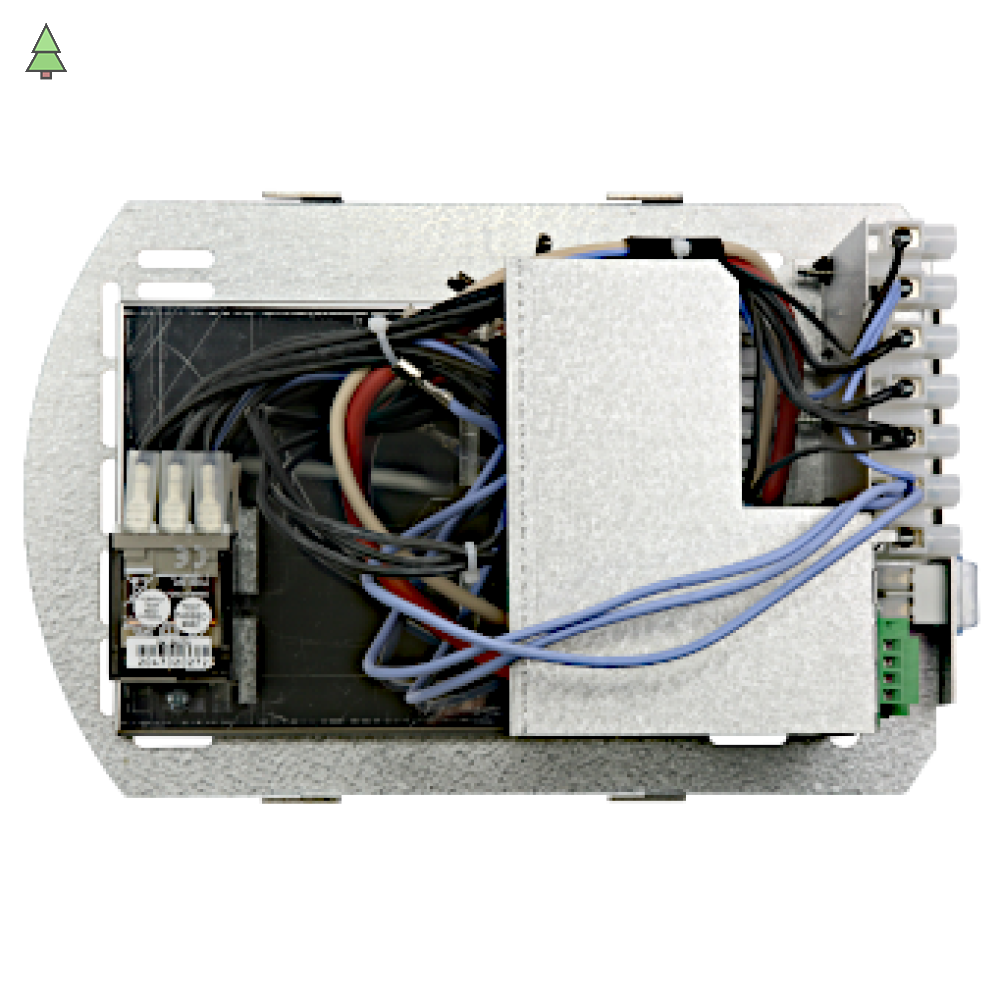 Блок управления для печей Harvia Cilindro PC70EE, PC70VEE, PC70HEE, PC70VHEE, PC90EE, PC90VEE, PC90HEE,PC90VHEE.