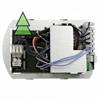 Блок управления для печей Harvia Cilindro PC70EE, PC70VEE, PC70HEE, PC70VHEE, PC90EE, PC90VEE, PC90HEE,PC90VHEE.