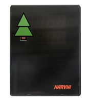 HARVIA Панель управления для пульта Xenio infra CX361i, артикул SP382 (б.а. WX382)