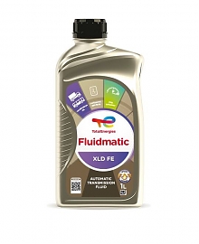 TotalEnergies FLUIDMATIC XLD FE, 1л