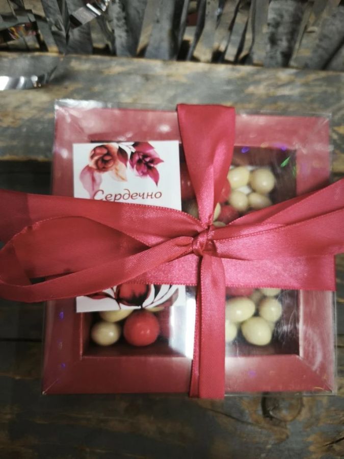 Сладкие наборы