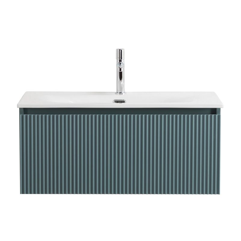 База под раковину подвесная BelBagno UNO-800-1C-SO-AO