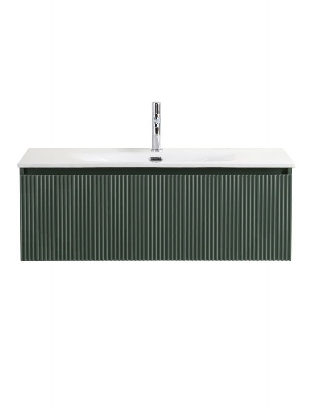 База под раковину подвесная BelBagno UNO-1000-1C-SO-VO