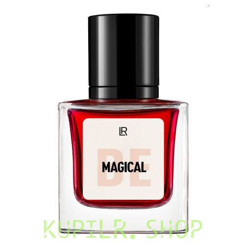 BE MAGICAL Парфюмерная вода