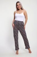 Брюки 068 [бежевый]