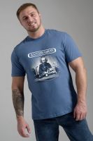 8590 футболка унисекс [джинс+Достоевский]