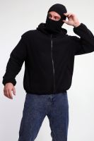 Худи 36992 [черный]