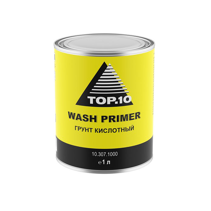 TOP.10 Грунт кислотный 1л.