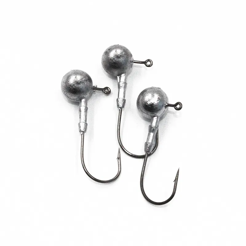 Джиг-Головка крючок Aberdeen 32755, вес 20 гр