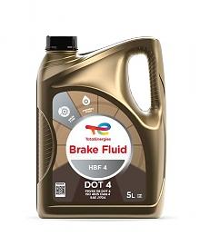 TotalEnergies HBF 4 DOT4, 5л