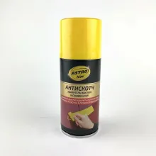 Очиститель Антискотч ASTRO him