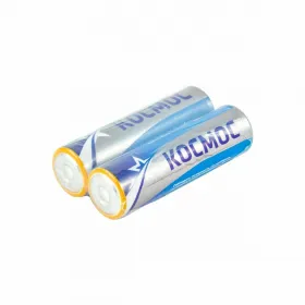 батарейка КОСМОС R6 б/б СОЛЕВЫЕ, 60/600