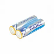 батарейка КОСМОС R6 б/б СОЛЕВЫЕ, 60/600