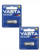 батарейка VARTA V23 GА, 1/10/100