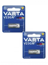 батарейка VARTA V23 GА, 1/10/100