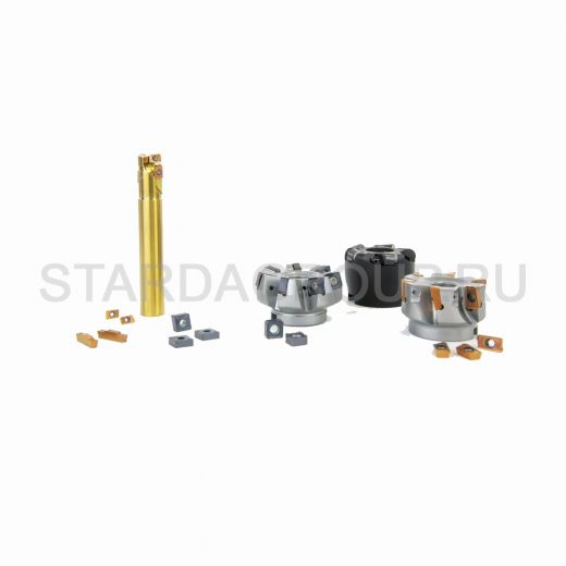 Металлорежущий инструмент