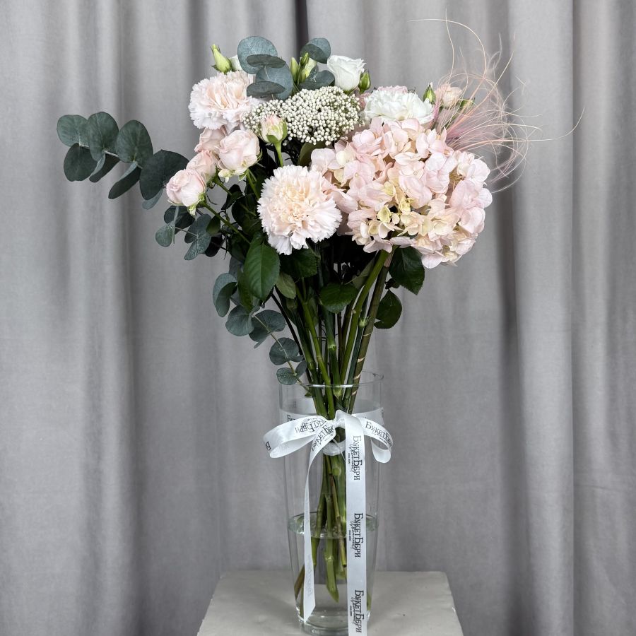 Интерьерный букет №2