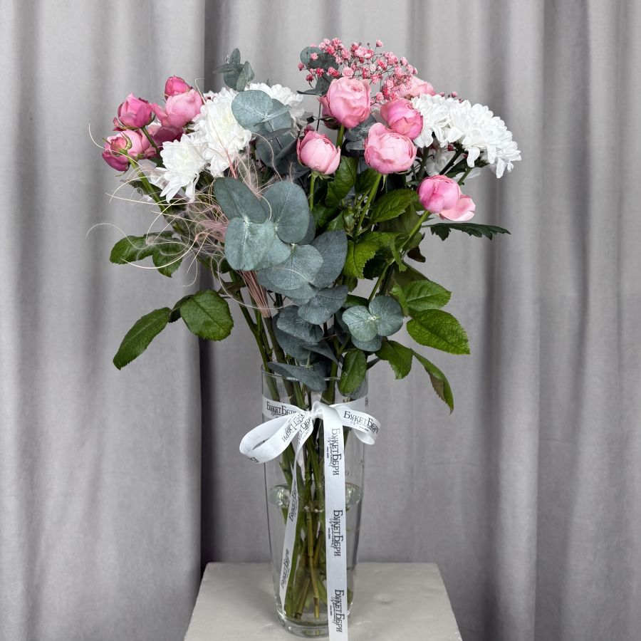 Интерьерный букет №5