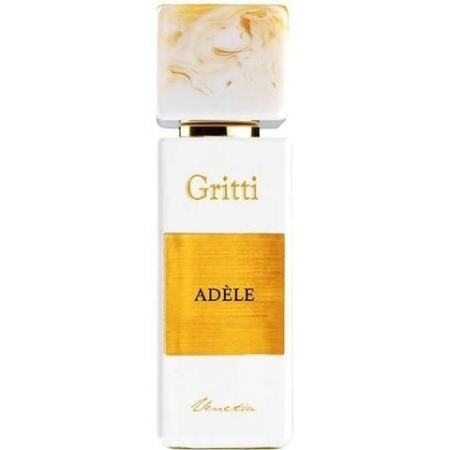 DR. GRITTI ADELE парфюмерная вода (женские) 100ml