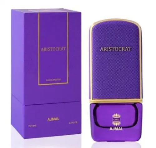 AJMAL ARISTOCRAT парфюмерная вода (женские) 75ml