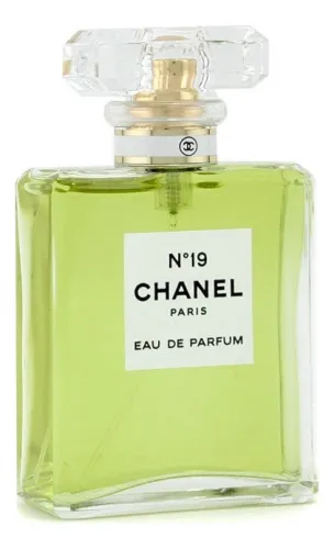 CHANEL №19 парфюмерная вода (женские) 100ml