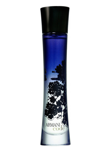 GIORGIO ARMANI CODE парфюмерная вода (женские) 75ml