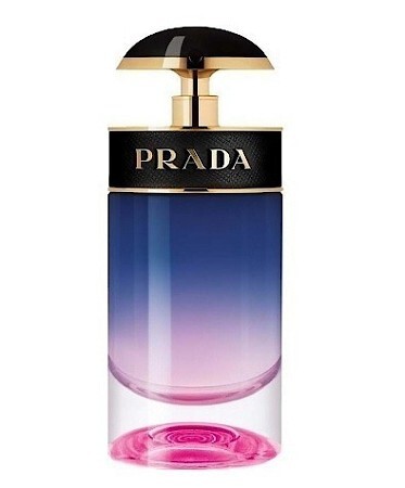 PRADA CANDY NIGHT парфюмерная вода (женские) 50ml